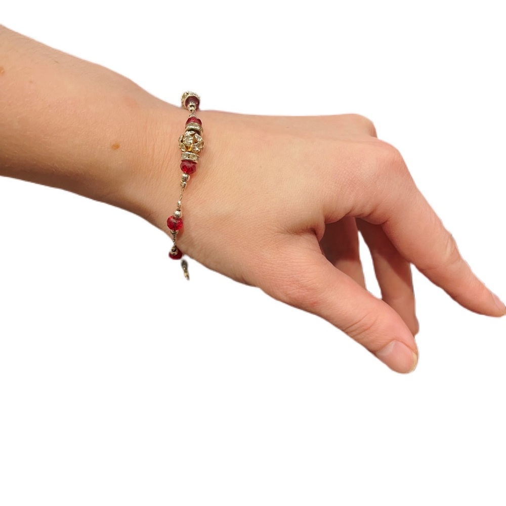 Mexican Handmade Bracelet